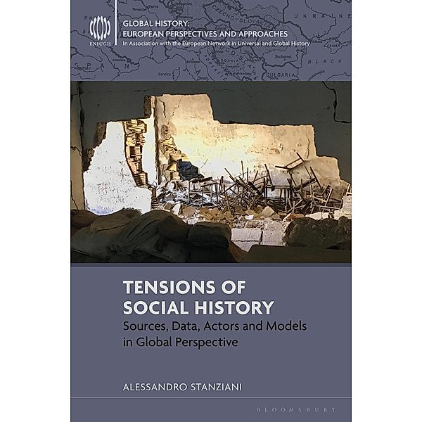 Tensions of Social History, Alessandro Stanziani