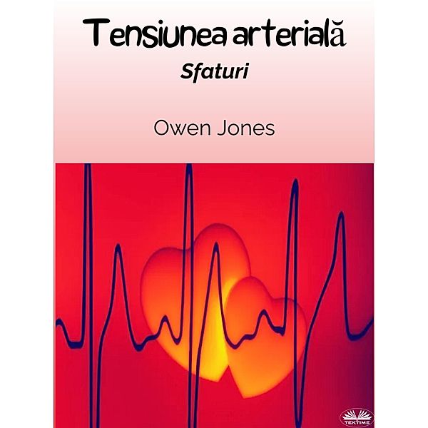 Tensiunea Arteriala, Owen Jones