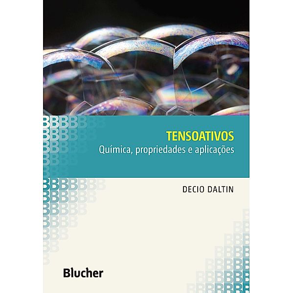 Tensoativos, Decio Daltin