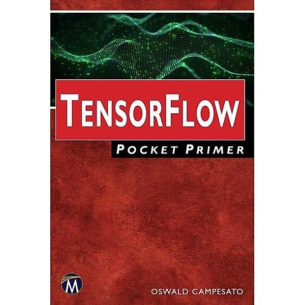 TensorFlow Pocket Primer / Pocket Primer, Campesato