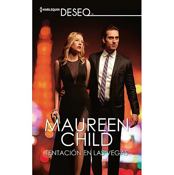 Tentación en Las Vegas / Deseo, Maureen Child