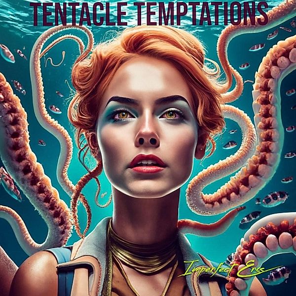 Tentacle Temptations, Imperfect Eros