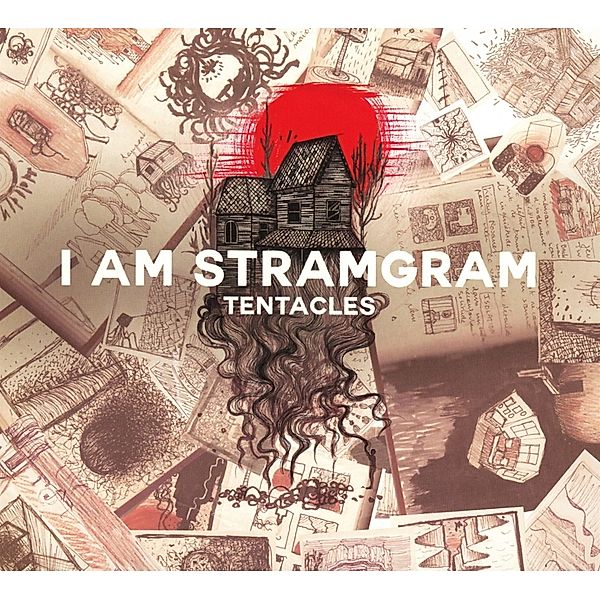 Tentacles, I Am Stramgram