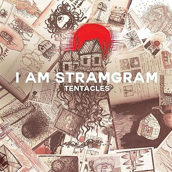 Tentacles (Vinyl), I Am Stramgram