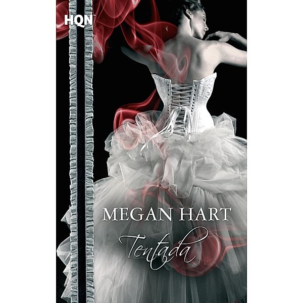 Tentada / HQN Bd.32, Megan Hart