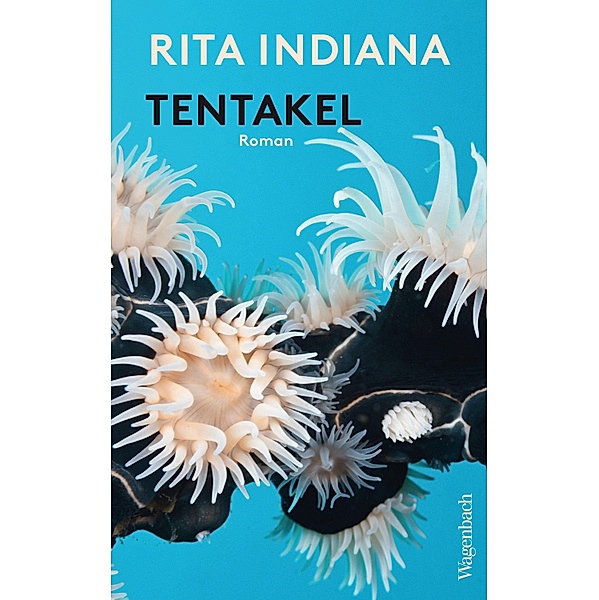 Tentakel, Rita Indiana
