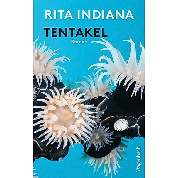 Tentakel, Rita Indiana