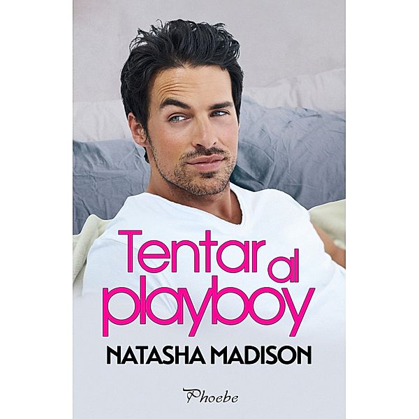 Tentar al playboy, Natasha Madison