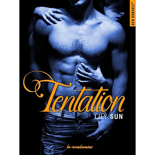 Tentation / New Romance Numérique, Lily Sun