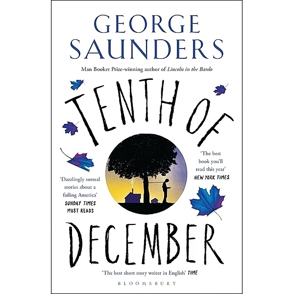 Tenth of December, George Saunders