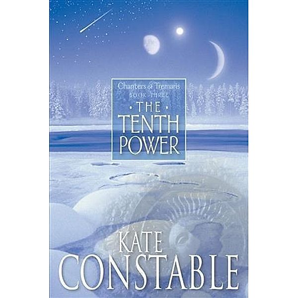 Tenth Power, Kate Constable