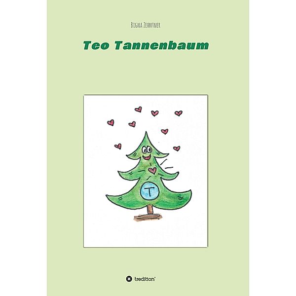 Teo Tannenbaum, Bigna Zehntner