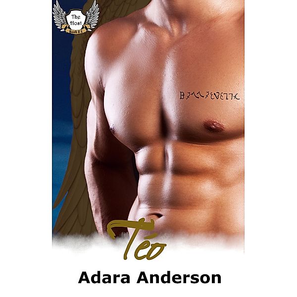 Teo (The Host, #0) / The Host, Adara Anderson