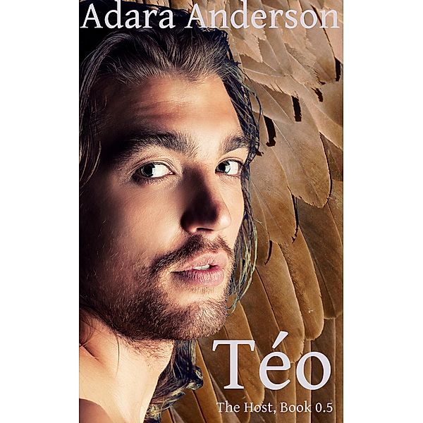 Teo (The Host, prequel), Adara Anderson