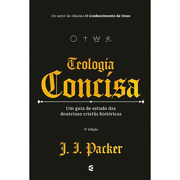 Teologia concisa, J. I. Packer