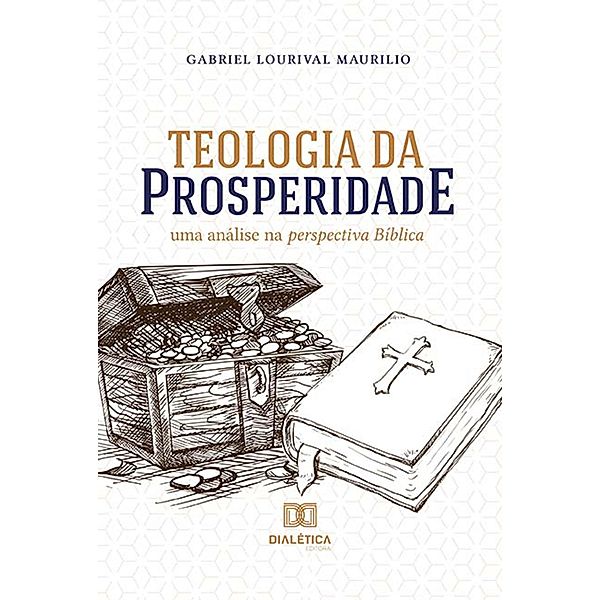 Teologia da Prosperidade, Gabriel Lourival Maurilio