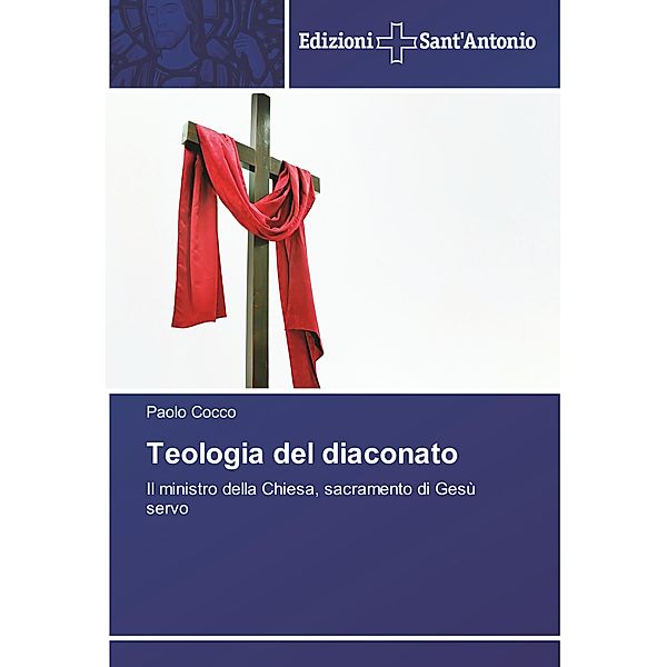 Teologia del diaconato, Paolo Cocco