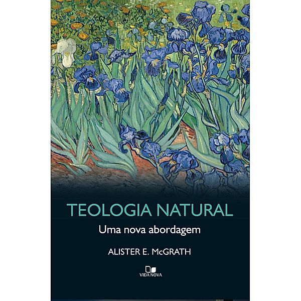 Teologia natural, Alister McGrath