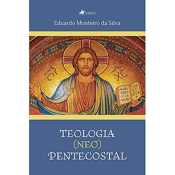Teologia (neo) pentecostal, Eduardo Monteiro da Silva