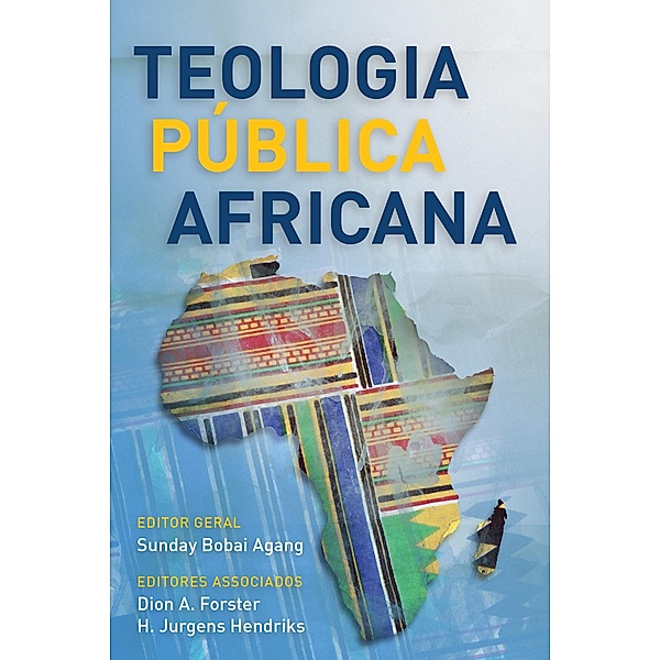 Teologia Pública Africana