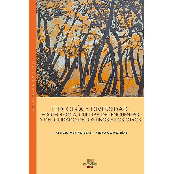 Teología y diversidad, Patricio Merino, Pedro Gómez