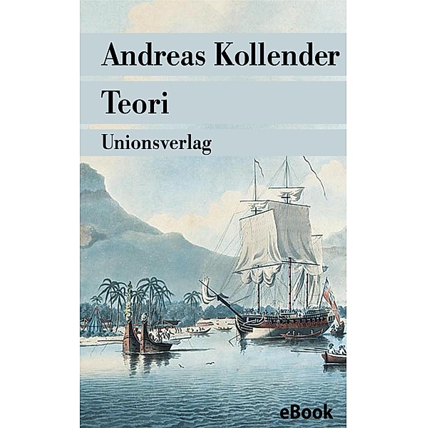 Teori, Andreas Kollender