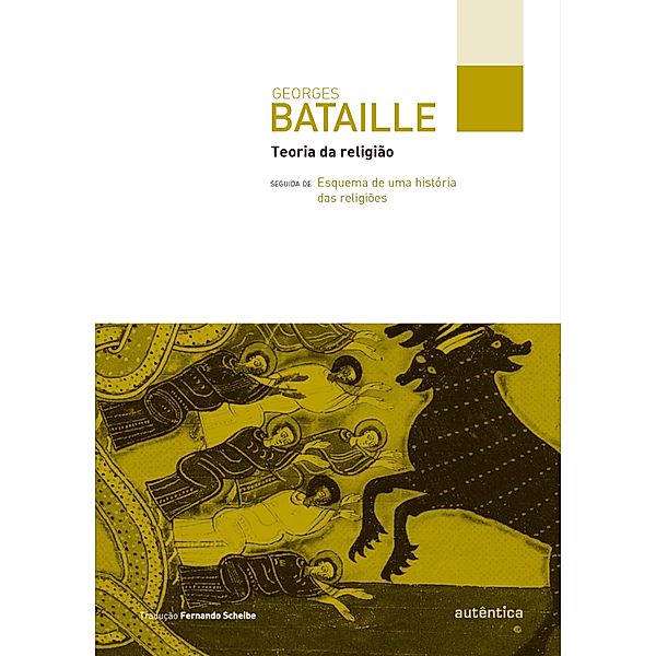 Teoria da religião, Georges Bataille