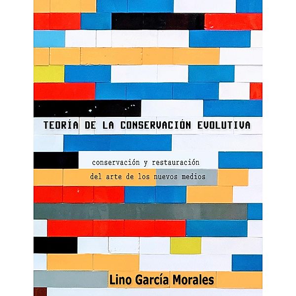 Teoría de la conservación evolutiva, Lino García Morales