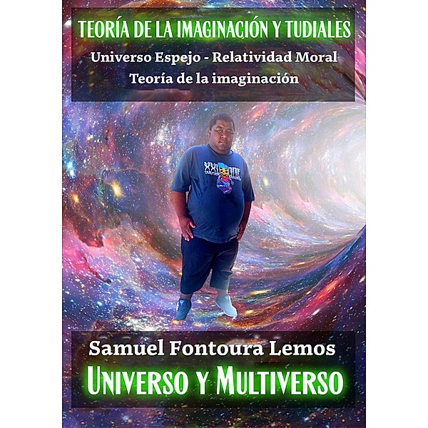 Teoría de La Imaginación, Samuel Fontoura de Lemos