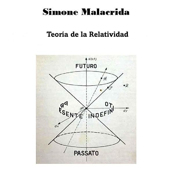 Teoría de la Relatividad, Simone Malacrida