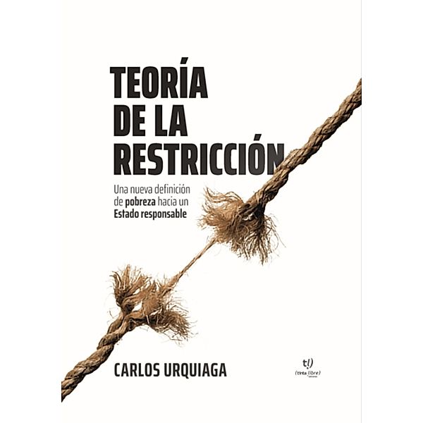 Teoría de la restricción, Carlos Urquiaga