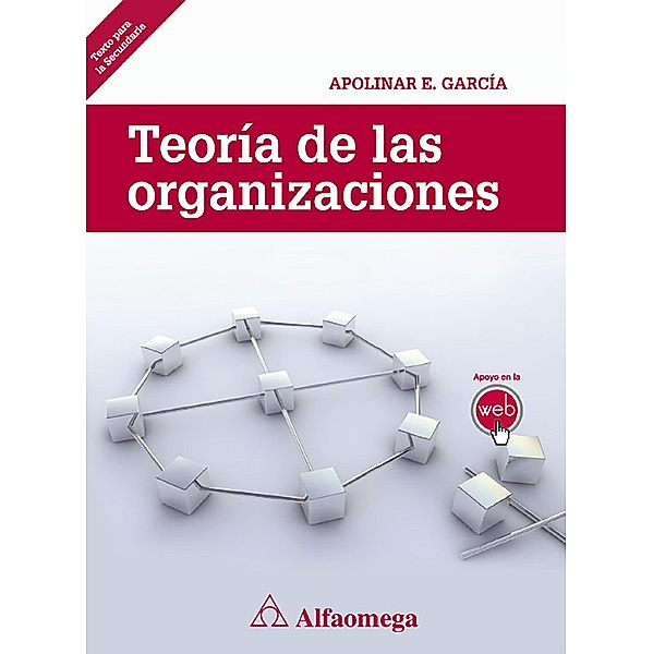 Teoría de las organizaciones, Apolinar García