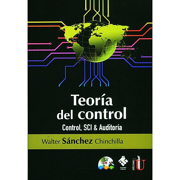 Teoría del control, Walter Sánchez Chinchilla