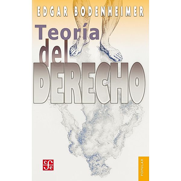 Teoría del derecho, Edgar Bodenheimer