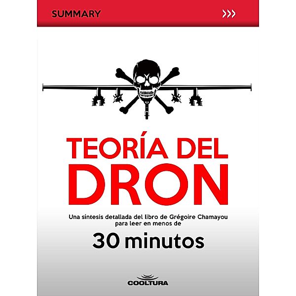 Teoría del Dron / Summary Bd.13, Anónimo Anónimo