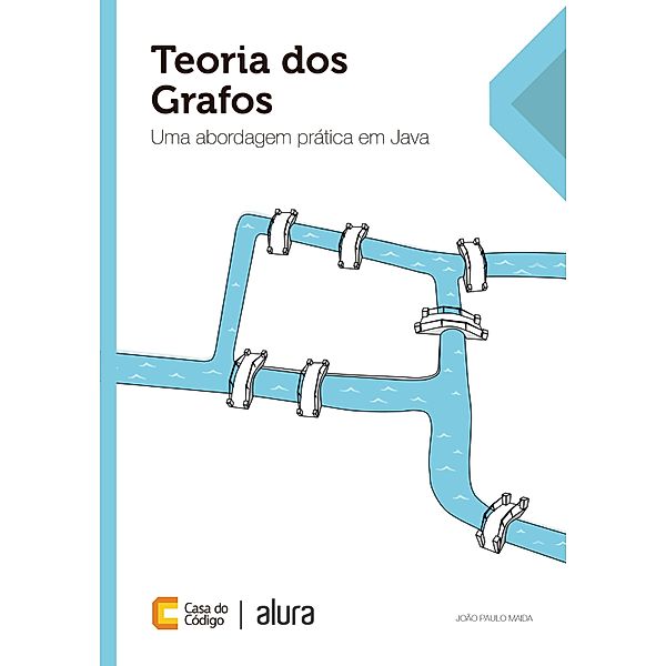 Teoria dos Grafos, João Paulo Maida