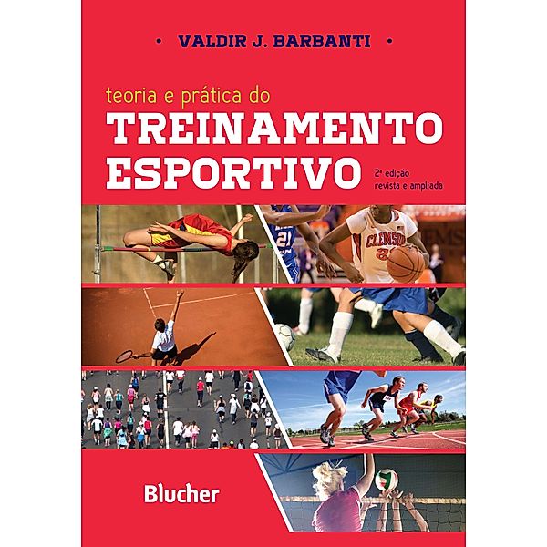 Teoria e Prática do Treinamento Esportivo, Valdir J. Barbanti