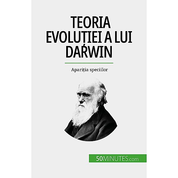 Teoria evolu¿iei a lui Darwin, Romain Parmentier