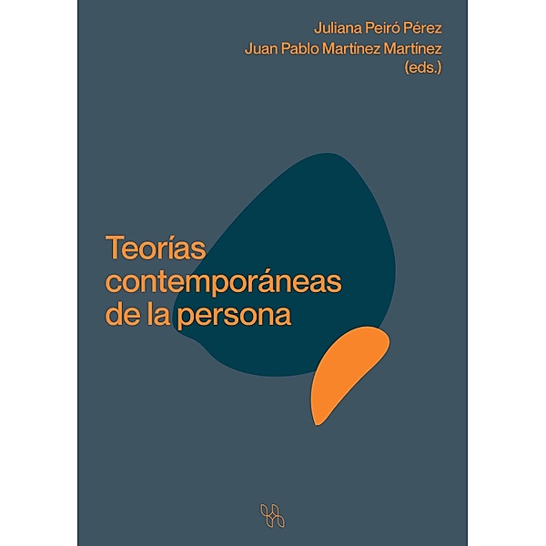 Teorías contemporáneas de la persona, Juan Pablo Martínez Martínez