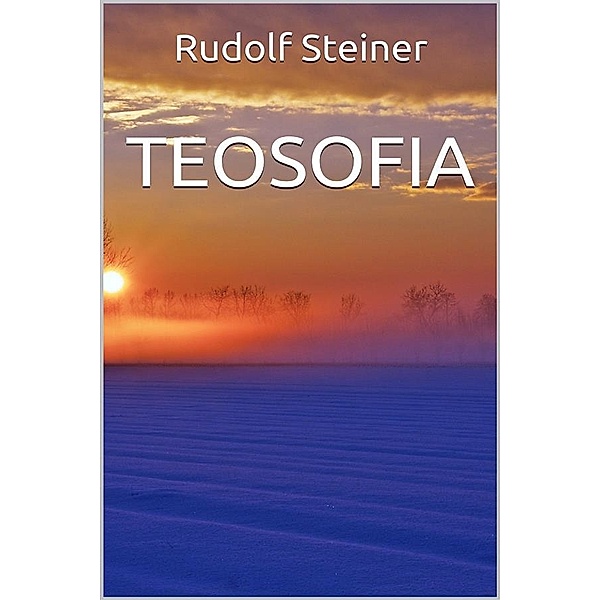 Teosofia, Rudolf Steiner