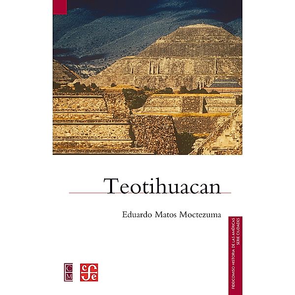 Teotihuacan, Eduardo Matos Moctezuma