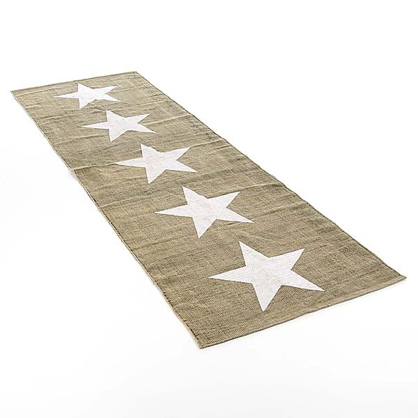 Teppich Big Stars 70 x 240 cm