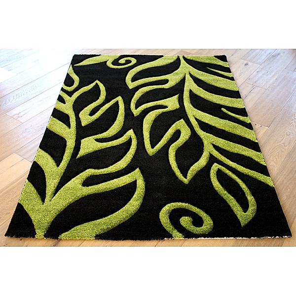 Teppich Mira (Grösse: 80 x 150 cm)