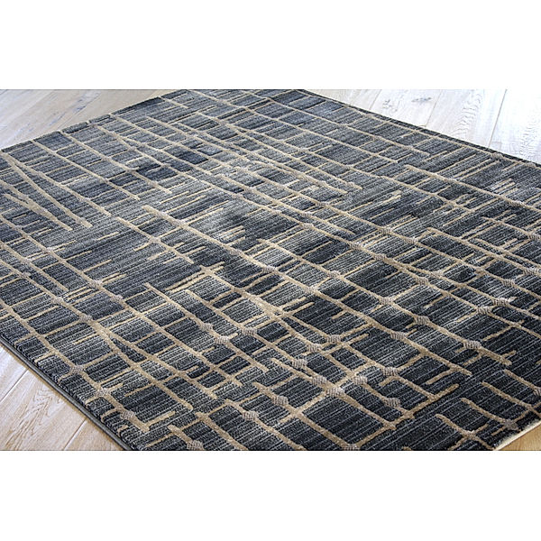 Teppich Mystique, (Größe: 160 x 230 cm)