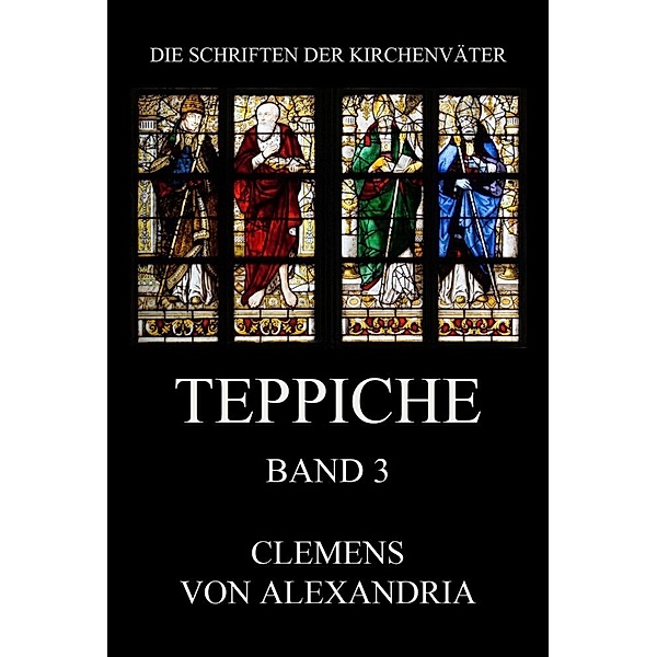 Teppiche, Clemens von Alexandria