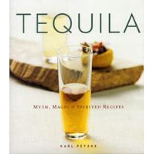 Tequila, Karl Petzke