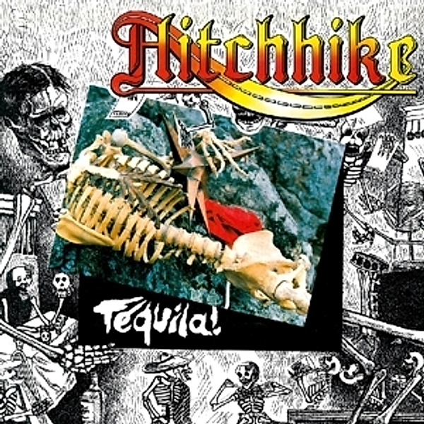 Tequila, Hitchhike