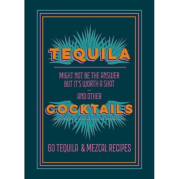 Tequila Cocktails, Anonymous