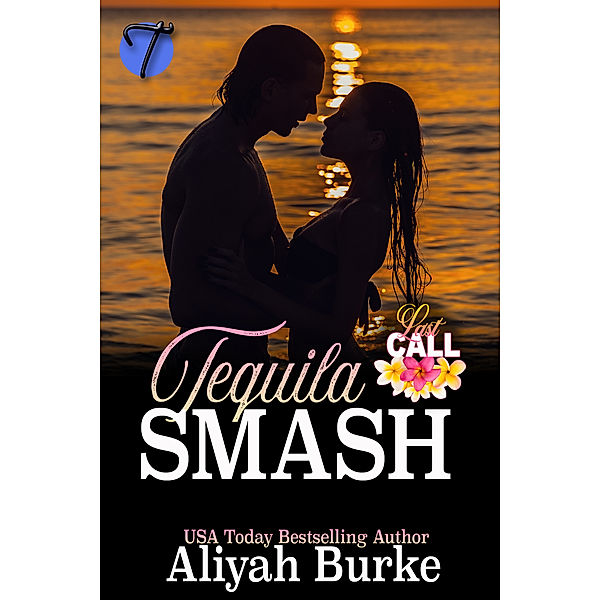 Tequila Smash, Aliyah Burke