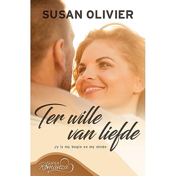 Ter wille van liefde, Susan Olivier